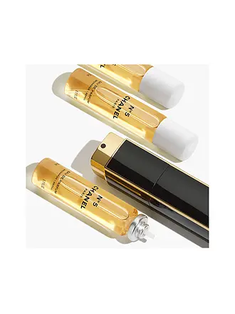 CHANEL |  EAU DE PARFUM TWIST AND SPRAY 3X20ML | 